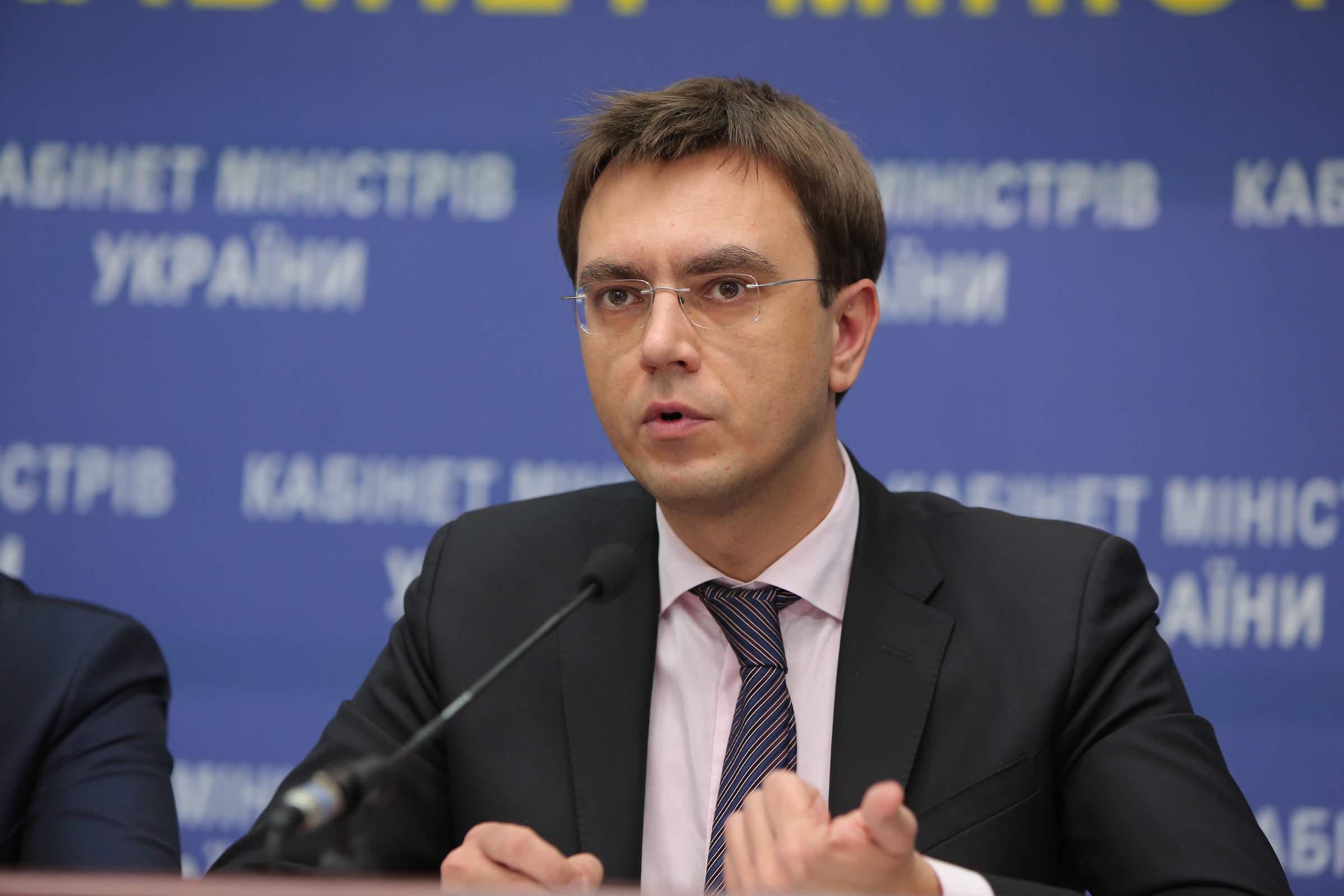Министр инфраструктуры: Балчун сбежал из Украины