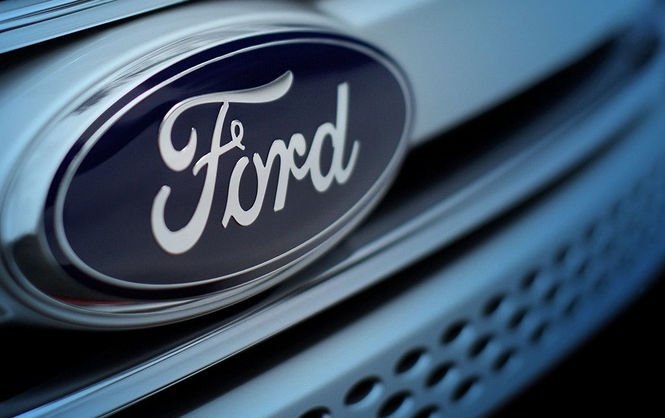 Ford приостановит работу пяти заводов из-за спада продаж