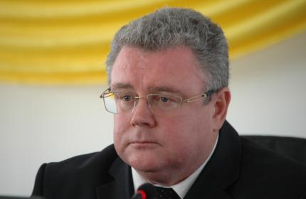 НАПК проведет комплексную проверку в отношении руководителя Запорожской областной прокуратуры