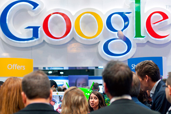 Google подала апелляцию в Суд ЕС решения о штрафе в 2,42 евро