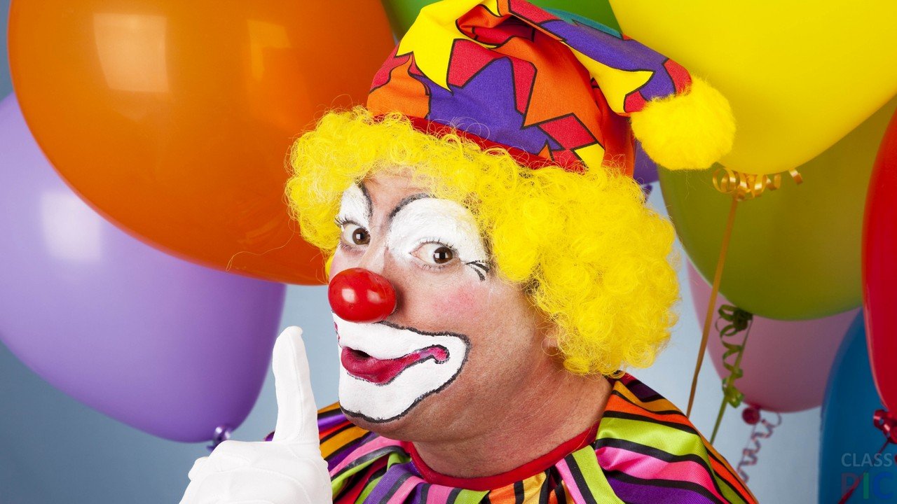 В США нашли клоуна-убийцу. 27 лет поиска