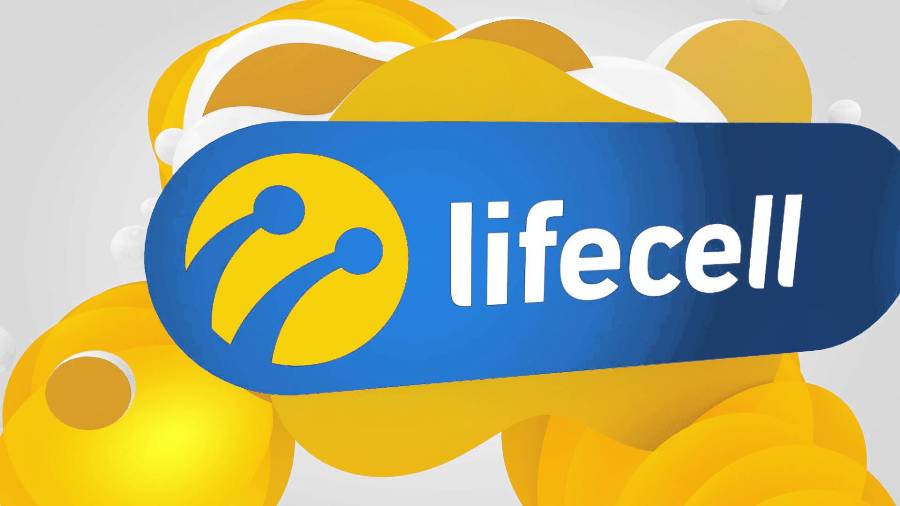 Мобильного оператора Lifecell оштрафовали на 19,5 млн грн.