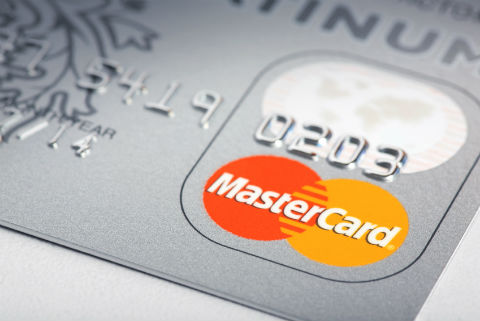 Владельцы карт MasterCard оказались под прицелом хакеров
