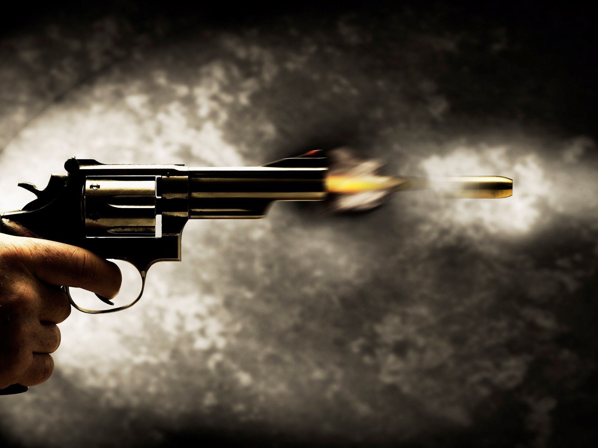 Как разрешение на ношение огнестрельного оружия влияет на уровень преступности