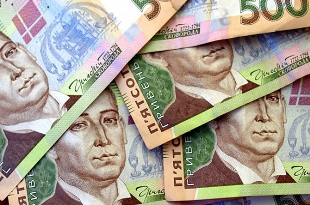 Экс-главу банка Национальный кредит заподозрили в хищении 4 млн грн