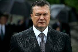 Арестованы более 0,5 тонн золота Януковича