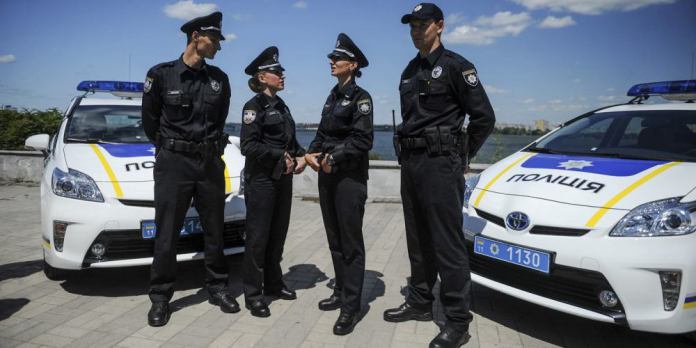 Перечень новых полномочий патрульной полиции