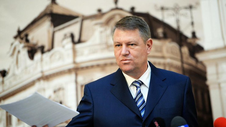 Президент Румынии отменил визит в Украину из-за закона «Об образовании»