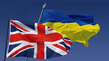 Украине на борьбу с насилием над женщинами Великобритания выделит 950 тысяч фунтов стерлингов