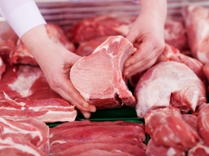 Украина не будет ограничивать экспорт мяса