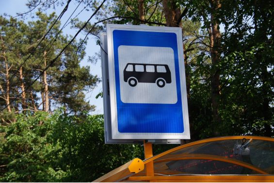 “Вместо Запорожской по Украинской”: в Запорожье автобус №31 изменит свой маршрут