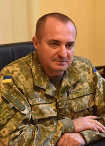 Особливості осіннього призову 2017 : інтерв‘ю з полковником Геннадієм Яременко