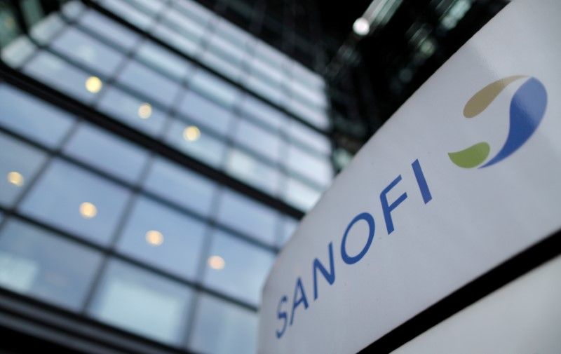 Украинское представительство французской фармкомпании Sanofi готово судиться с Украиной