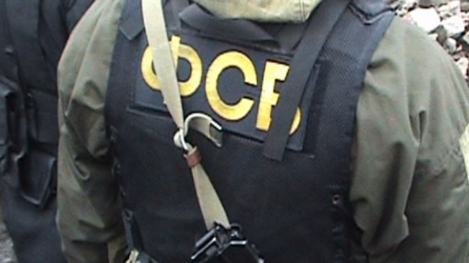 Задержанным в России украинским пограничникам предъявили обвинения