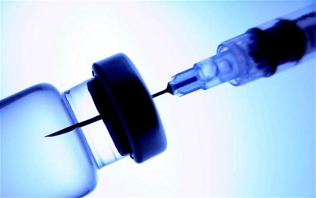 “Не прошло и полгода”: Украина получила вакцины от ботулизма и столбняка