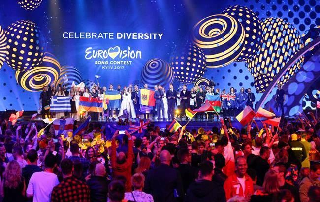 “Хищений не обнаружено”: аудиторы отчитались о нарушениях Евровидения-2017