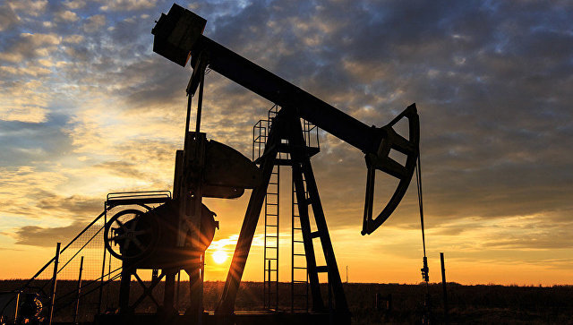 Цена нефти стремительно растет