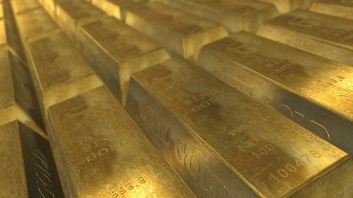 Швейцария ежегодно спускает в канализацию более 40 кг золота