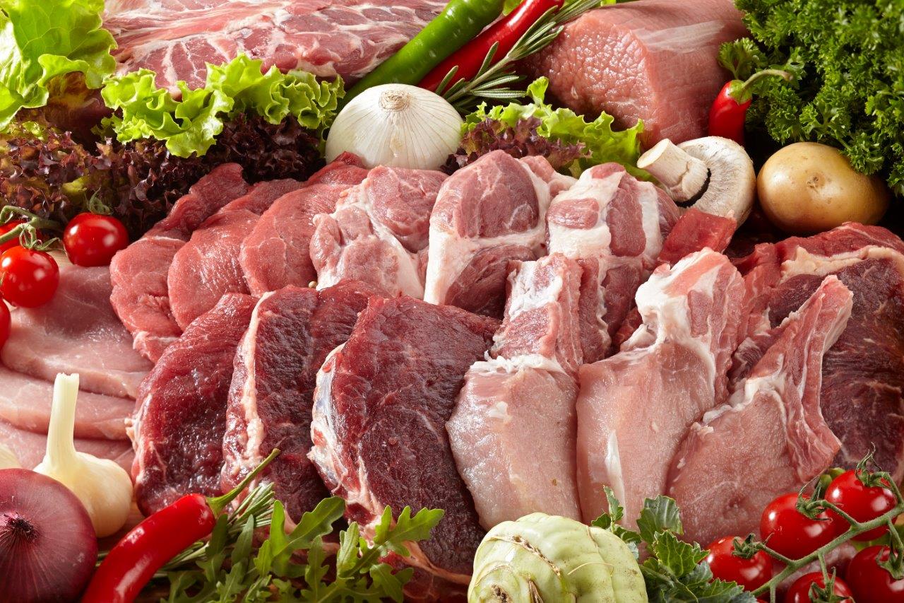 Украинцы все чаще стали отказываться от мяса