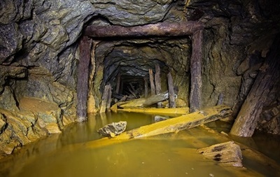Тука: В ДНР затоплены 18 антрацитовых шахт