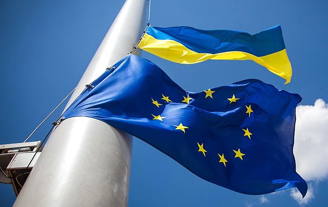 В ЕС отказались от плана Маршалла для Украины