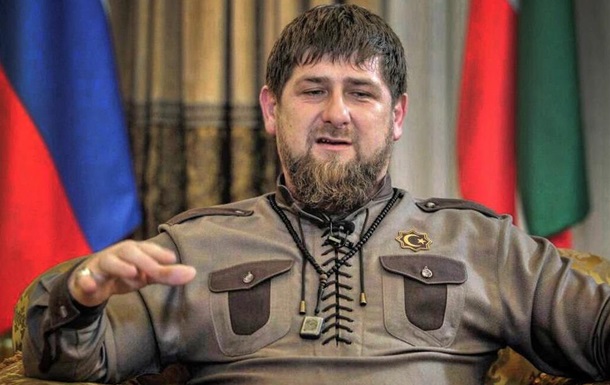 “Мосийчук – клоун, жалкий шут”. Кадыров отреагировал на теракт в Киеве