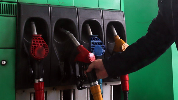 Осенний рост цен на бензин в Украине: что нужно знать