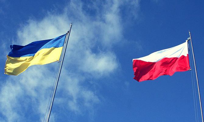 Украина и Польша обсудят закон “Об образовании”