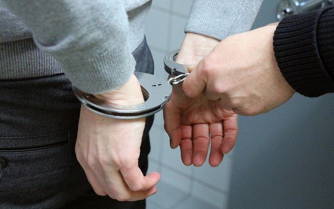 В Одессе поймали сбежавшего из тубдиспансера заключенного, который больше суток гулял на свободе