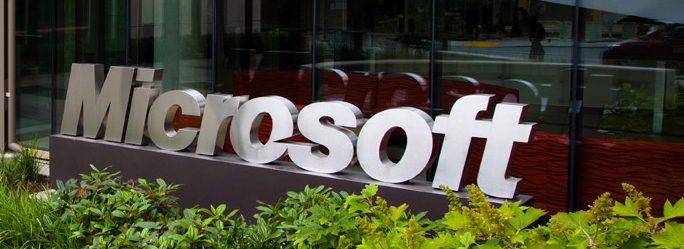 Россия покупает ПО Microsoft не смотря на санкции