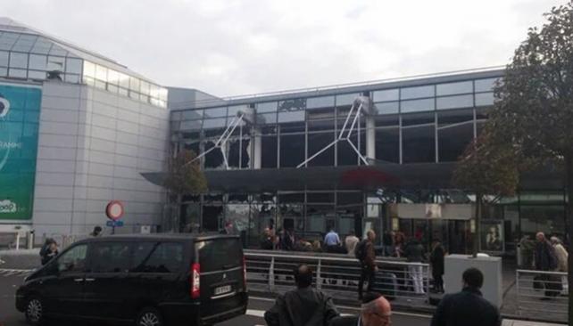В Брюсселе экстренно эвакуируют здание Евросовета