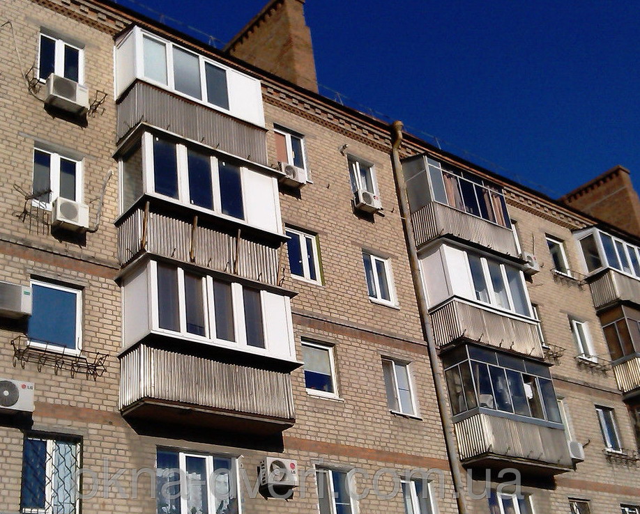 Однушка за $10 тысяч. Недвижимость в Киеве продолжает стремительно дешеветь