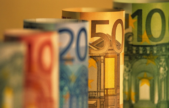 Почему сейчас нужно продавать евро