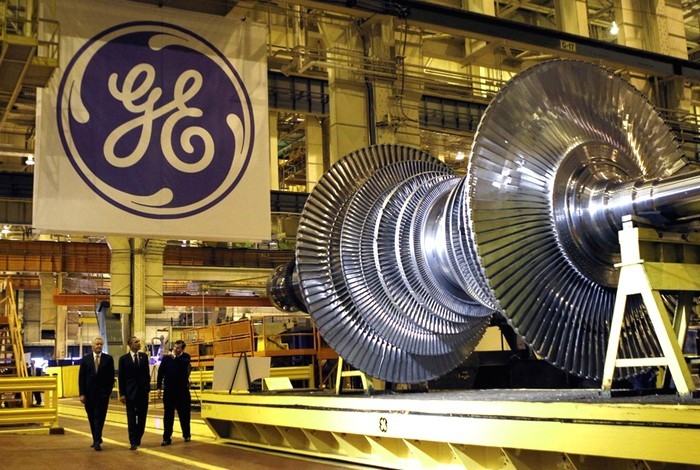 ПАО “Укрзализныця” и компания General Electric прорабатывают подписание рамочного соглашения о сотрудничестве