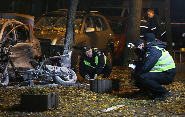 В Украине за полгода произошло четыре похожих теракта
