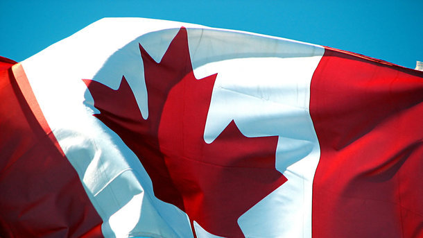 Владимир Гройсман : Мы ценим политику Канады