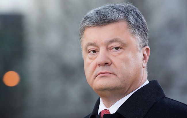 Порошенко назвал ” мощным сигналом” проведение сессии ПА НАТО в Киеве