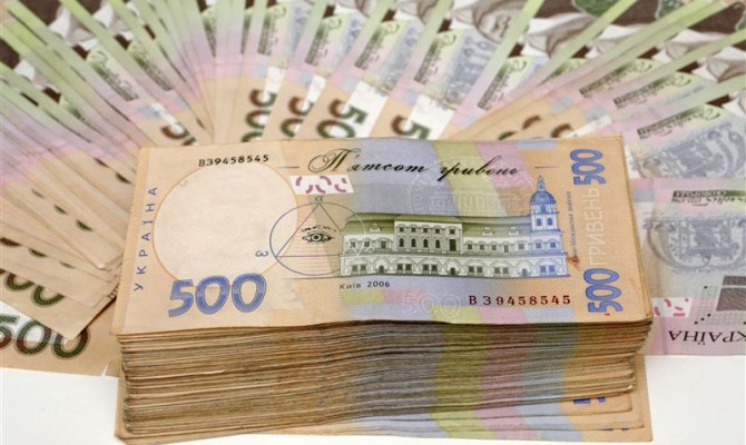 Из местного бюджета Запорожья выделено более 200 миллионов гривен льгот и субсидий