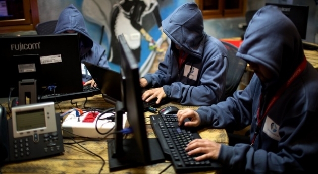 СБУ предупреждает о подготовке новой волны кибератаки