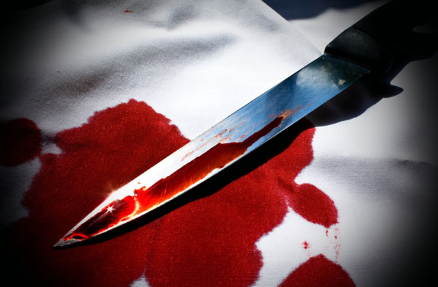 Кровавое убийство в 5-й горбольнице Запорожья: в сети опубликовали фото преступника