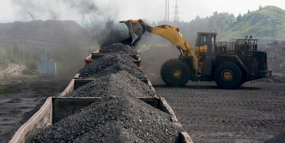 Кабмин планирует в ноябре создать “Национальную угольную компанию”