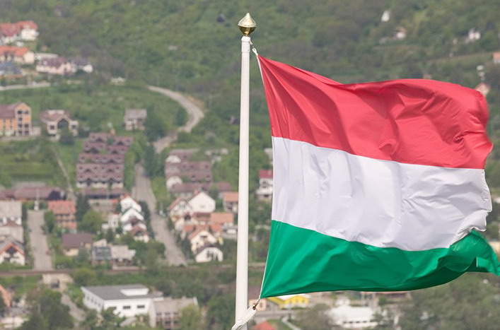 Будапешт: 870 тысяч граждан Украины получили венгерские паспорта