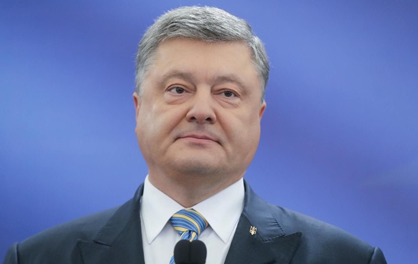 Порошенко: Европа высоко оценила прогресс реформ Украины