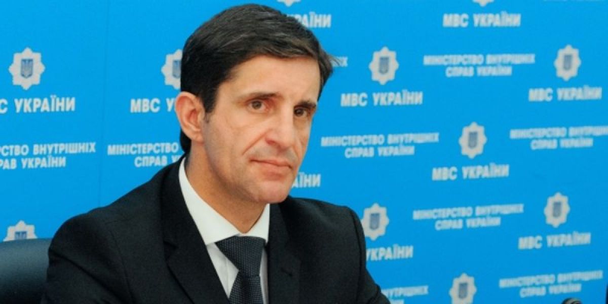 Шкиряк рассказал, что нардепы извинялись за голосование за отставку Авакова