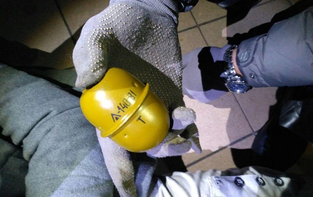 В центре Запорожья мужчина с гранатой угрожал взорвать кафе