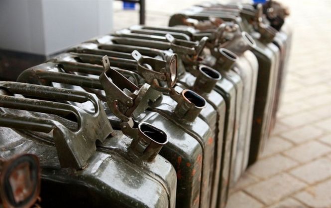 НАБУ показало схему хищения 149 миллионов гривень при закупке топлива для Минобороны 