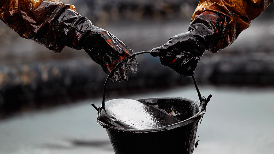 К 2020 году нефть может подорожать до $100 за баррель
