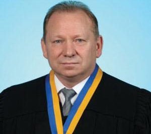 Избран глава Апелляционного суда Запорожской области