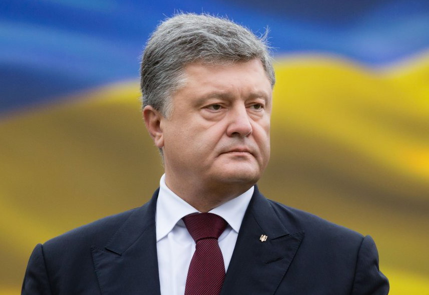 “Порошенко обманул украинцев”. Как прятали миллионы президента от налогов