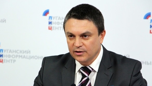 Новый главарь ЛНР зарабатывает миллионы на торговле с Украиной, – журналист